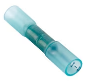 16-14 HEAT SHRINK BUTT CONNECTOR